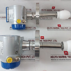 Krohne Optiwave 6300C Radar Level Meter 14...30V Dc 1991D-fmcw2463
