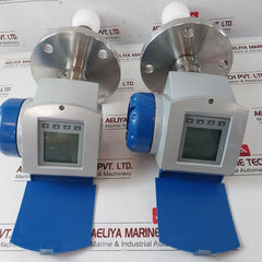 Krohne Optiwave 6300C Radar Level Meter 14...30V Dc 1991D-fmcw2463