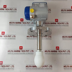 Krohne Optiwave 6300C Radar Level Meter 14...30V Dc 1991D-fmcw2463