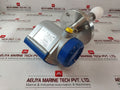 Krohne Optiwave 6300C Radar Level Meter 14...30V Dc 1991D-fmcw2463