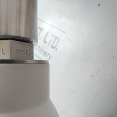Krohne Optiwave 6300C Radar Level Meter 14...30V Dc 1991D-fmcw2463
