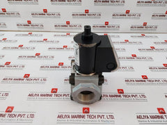 Krom Schroder 88000034 Valve 120Vac 50/60Hz