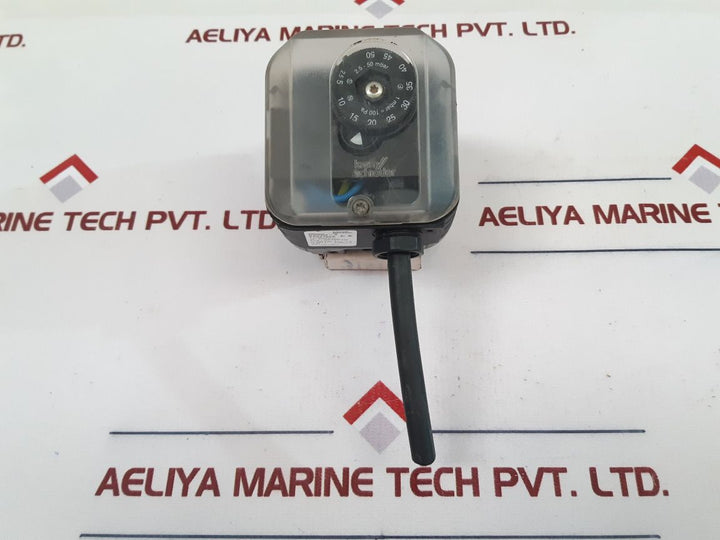 Krom Schroder Dg50U-3 Pressure Switch