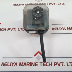 Krom Schroder Dg50U-3 Pressure Switch