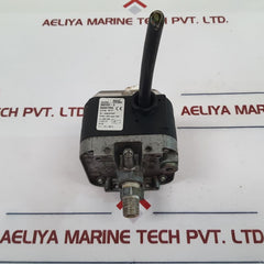 Krom Schroder Dg50U-3 Pressure Switch 250Vac