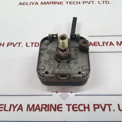Krom Schroder Dg50U-3 Pressure Switch 250Vac