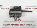 Krom Schroder Dg50U-3 Pressure Switch 250Vac