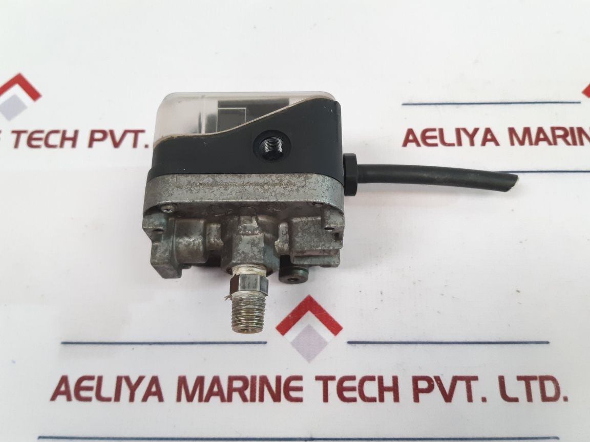 Krom Schroder Dg50U-3 Pressure Switch 250Vac