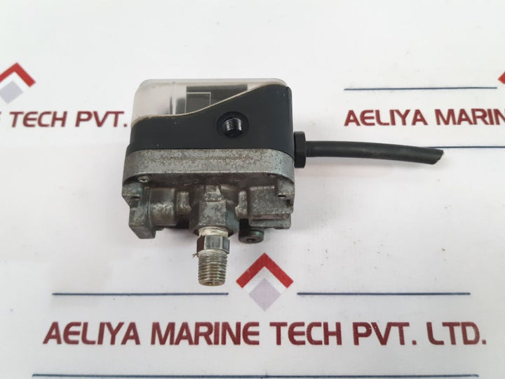 Krom Schroder Dg50U-3 Pressure Switch 250Vac