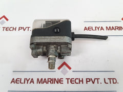 Krom Schroder Dg50U-3 Pressure Switch 250Vac