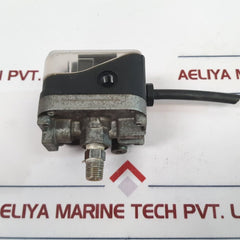 Krom Schroder Dg50U-3 Pressure Switch 250Vac