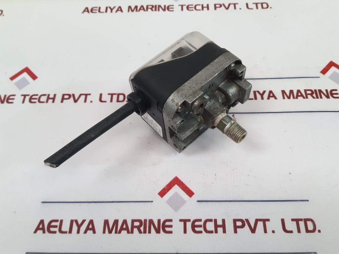 Krom Schroder Dg50U-3 Pressure Switch 250Vac