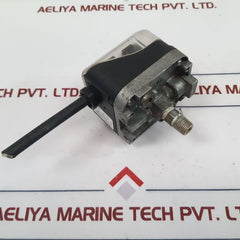 Krom Schroder Dg50U-3 Pressure Switch 250Vac