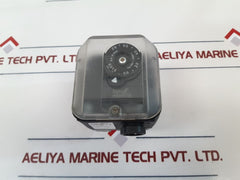 Krom Schroder Dg6U-3 Pressure Switch