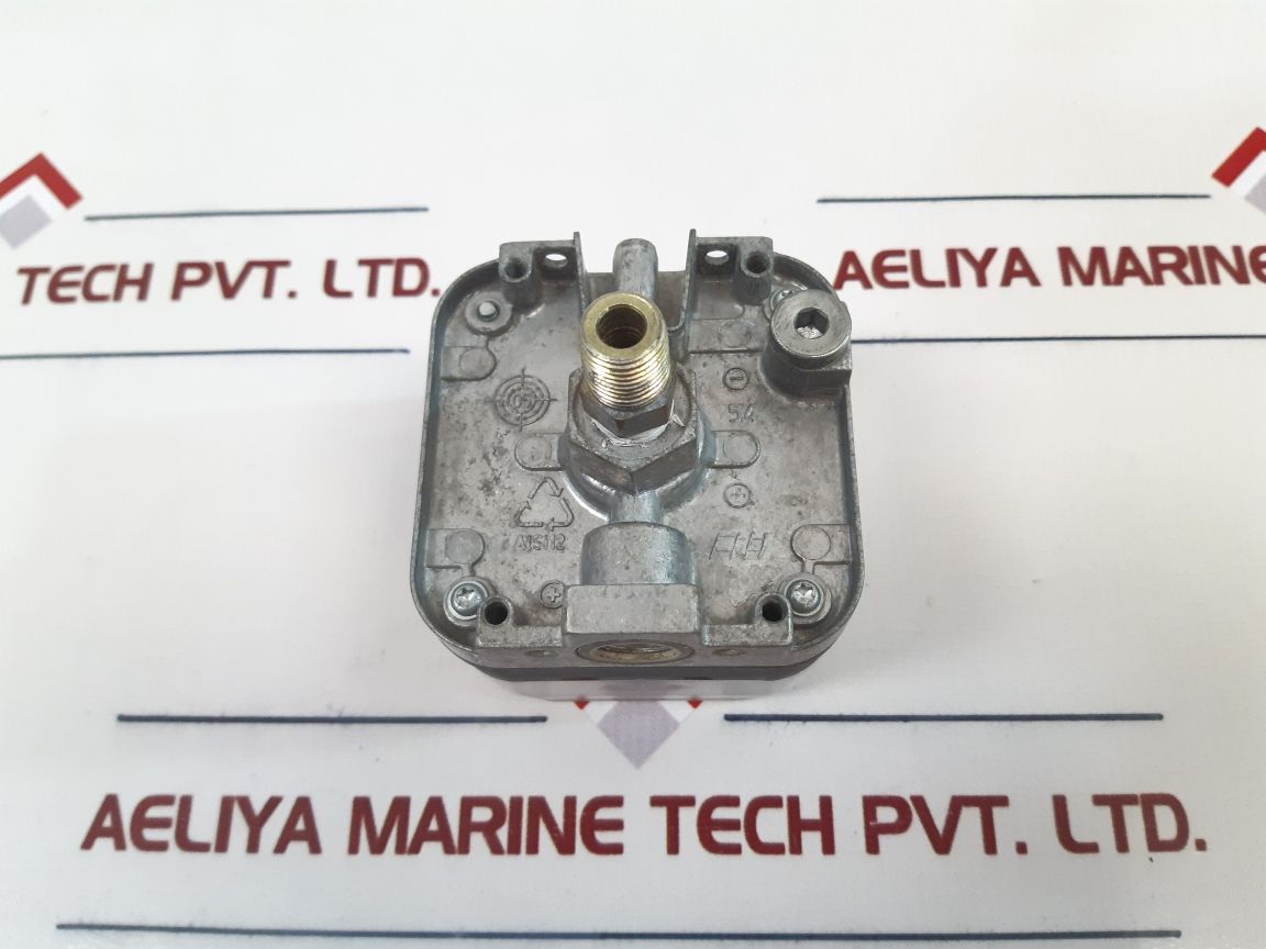 Krom Schroder Dg6U-3 Pressure Switch - Aeliya Marine Tech
