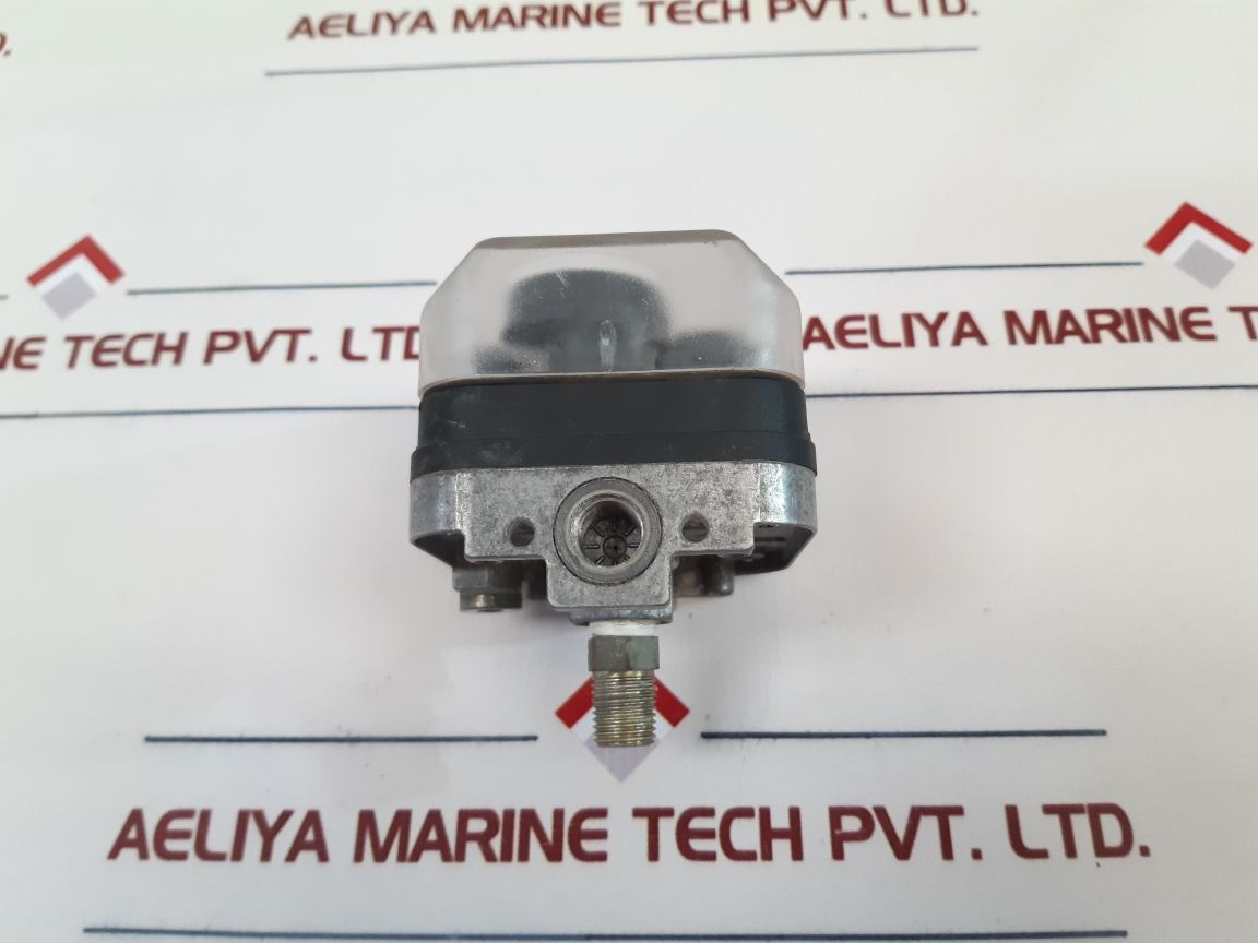 Krom Schroder Dg6U-3 Pressure Switch - Aeliya Marine Tech