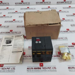 Krom Schroder Fcu 500p/qf0 Burner Control Unit 50/60hz 100/120vac Ver 0517