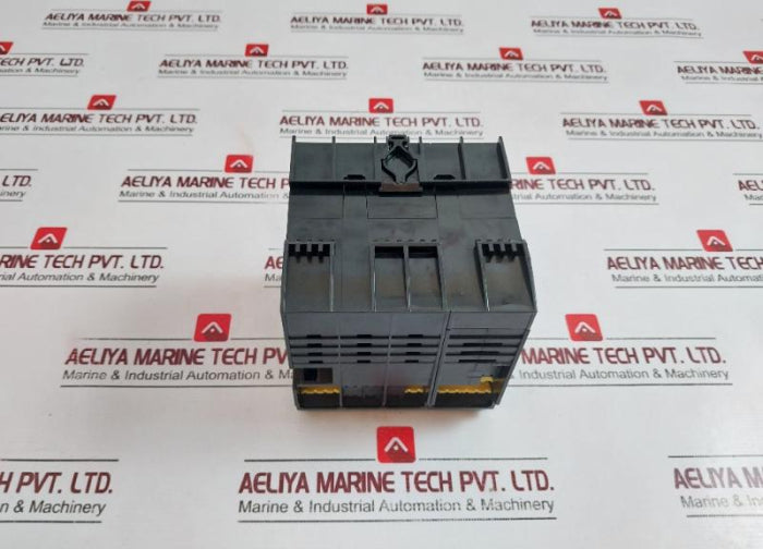 Krom Schroder Fcu 500P/Qf0 Burner Control Unit 50/60Hz 100/120Vac Ver 0517