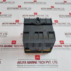 Krom Schroder Fcu 500P/Qf0 Burner Control Unit 50/60Hz 100/120Vac Ver 0517