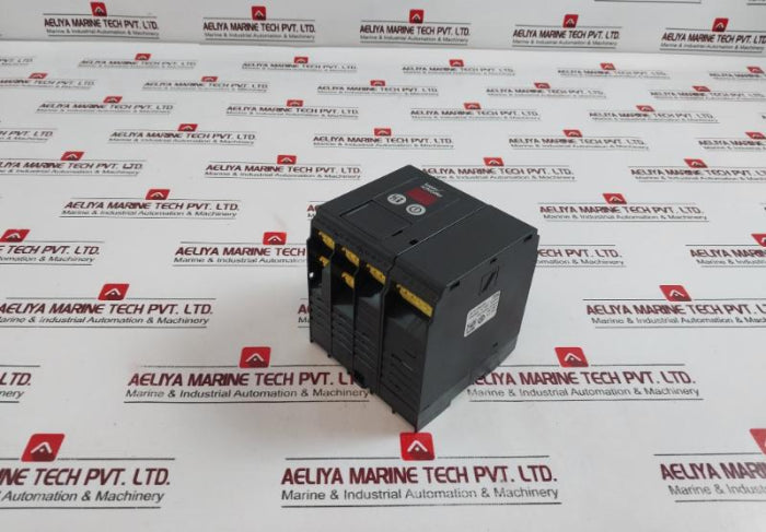 Krom Schroder Fcu 500P/Qf0 Burner Control Unit 50/60Hz 100/120Vac Ver 0517