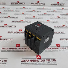 Krom Schroder Fcu 500P/Qf0 Burner Control Unit 50/60Hz 100/120Vac Ver 0517