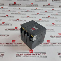 Krom Schroder Fcu 500P/Qf0 Burner Control Unit 50/60Hz 100/120Vac Ver 0517