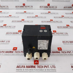 Krom Schroder Ifd 244-5/1Wi Burner Control Unit 230Vac 50/60Hz