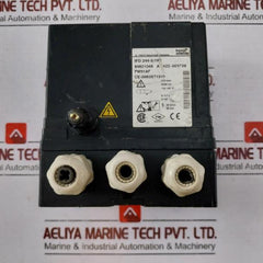 Krom Schroder Ifd 244-5/1Wi Burner Control Unit 230Vac 50/60Hz