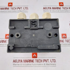 Krom Schroder Ifd 244-5/1Wi Burner Control Unit 230Vac 50/60Hz