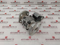 Krom Schroder Vas240F/Lk Solenoid Valve 10 Psig