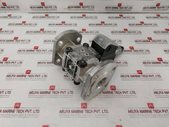 Krom Schroder Vas240F/Lk Solenoid Valve 10 Psig
