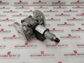 Krom Schroder Vas240F/Lk Solenoid Valve 10 Psig