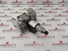 Krom Schroder Vas240F/Lk Solenoid Valve 10 Psig