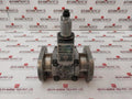 Krom Schroder Vas350F/Lk Gas Solenoid Valve 500Mbar (7 Psig)