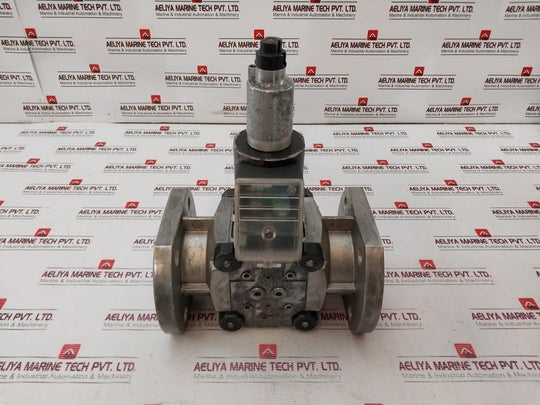 Krom Schroder Vas350F/Lk Gas Solenoid Valve 500Mbar (7 Psig)