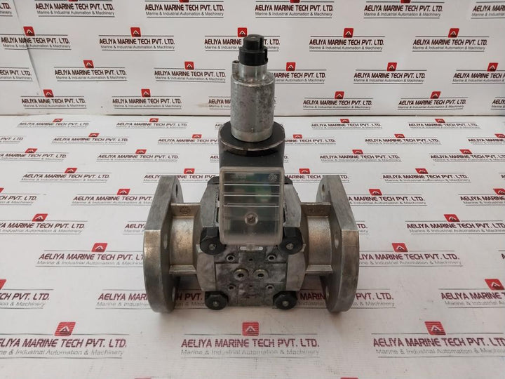 Krom Schroder Vas350F/Lk Gas Solenoid Valve 500Mbar (7 Psig)