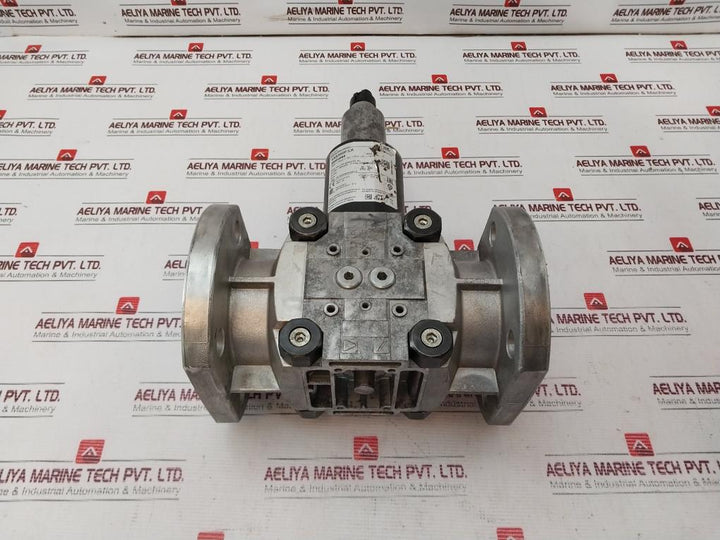Krom Schroder Vas350F/Lk Gas Solenoid Valve 500Mbar (7 Psig)