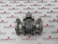Krom Schroder Vas350F/Lk Gas Solenoid Valve 500Mbar (7 Psig)