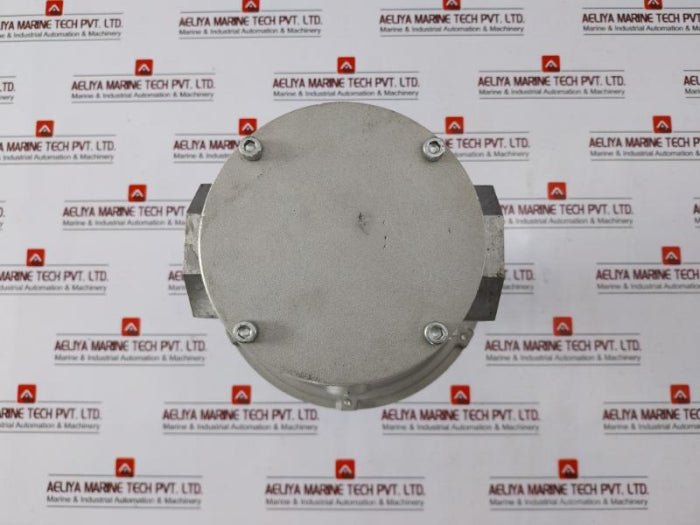 Krom Schroder Vgbf 40r10-3z 1/2