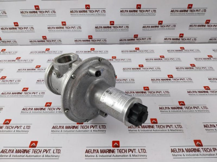 Krom Schroder Vgbf 40r10-3z 1/2