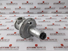 Krom Schroder Vgbf 40r10-3z 1/2" Pressure Regulator 86047411 410432
