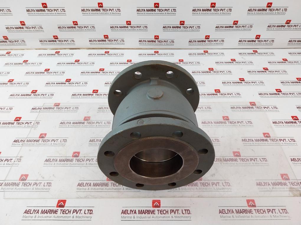 Kromschroder 03152350 Ball Valve Akt100 F160G