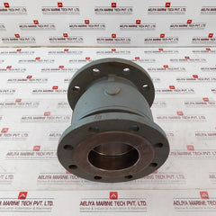 Kromschroder 03152350 Ball Valve Akt100 F160G