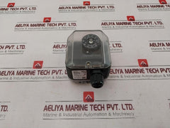 Kromschroder Dg 50U-3 Pressure Switch 250 Vac