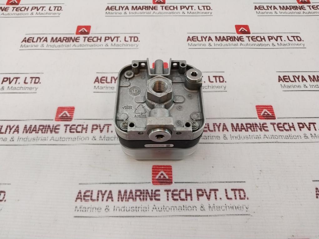 Kromschroder Dg 50U-3 Pressure Switch 250 Vac