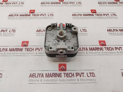 Kromschroder Dg 50U-3 Pressure Switch 250 Vac