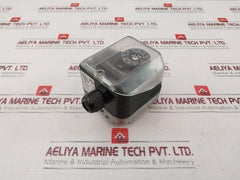 Kromschroder Dg 50U-3 Pressure Switch 250 Vac