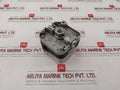 Kromschroder Dg 50U-3 Pressure Switch 250 Vac
