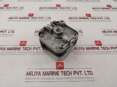 Kromschroder Dg 50U-3 Pressure Switch 250 Vac