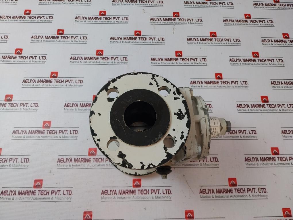 Kromschroder Jsav 50F40-0Z Slam Shut Off Valve